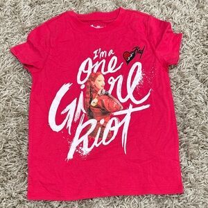 Hot Pink Descendants T-Shirt